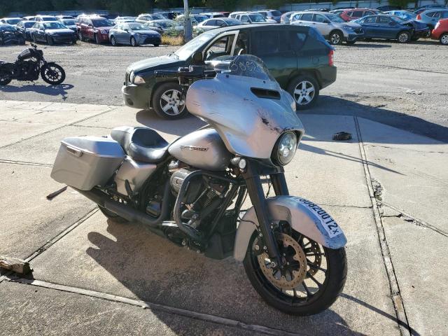 HARLEY-DAVIDSON FLHXS 2019 1hd1krp12kb664999