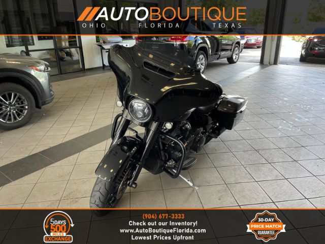 HARLEY-DAVIDSON FLHXS 2019 1hd1krp12kb685254