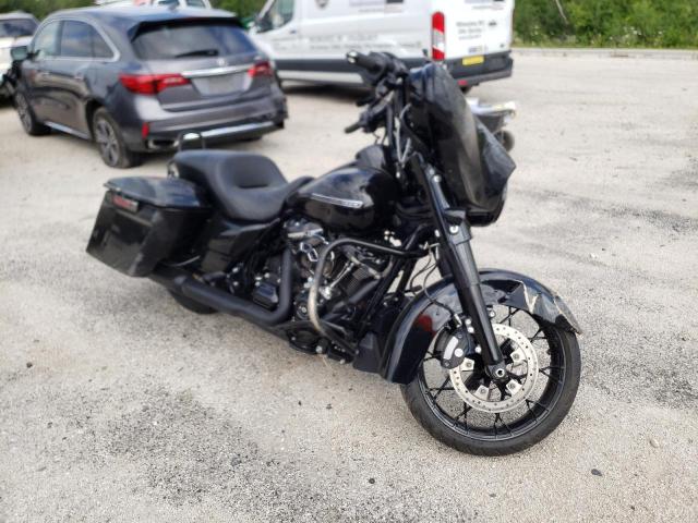 HARLEY-DAVIDSON FLHXS 2020 1hd1krp12lb662963