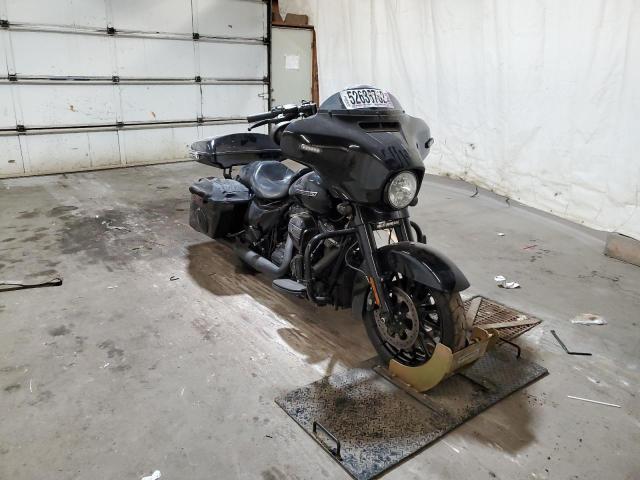 HARLEY-DAVIDSON FLHXS 2019 1hd1krp13kb601569