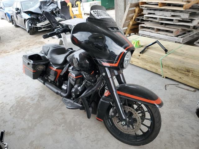 HARLEY-DAVIDSON FLHXS 2019 1hd1krp13kb611485