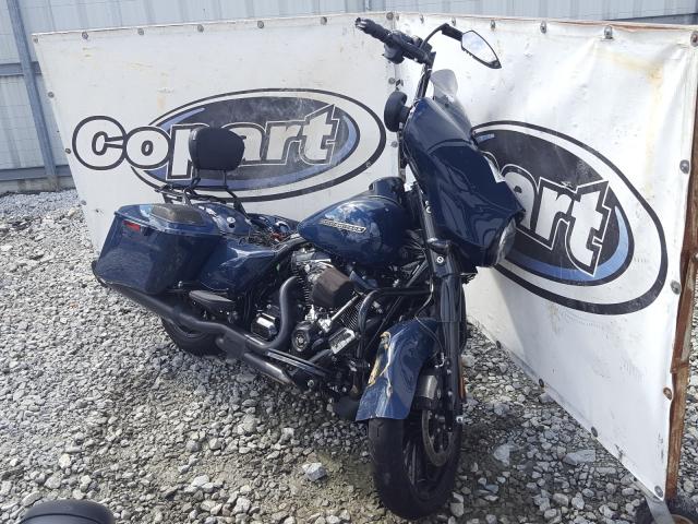 HARLEY-DAVIDSON FLHXS 2019 1hd1krp13kb615018