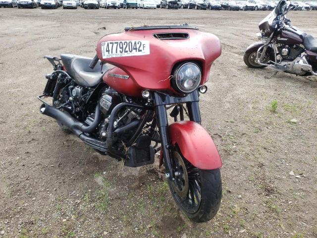 HARLEY-DAVIDSON FLHXS 2019 1hd1krp13kb634118