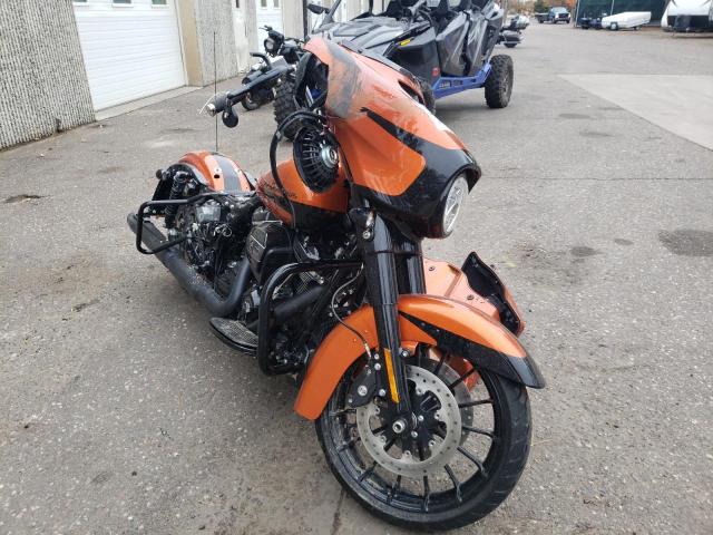 HARLEY-DAVIDSON FLHXS 2019 1hd1krp13kb662341