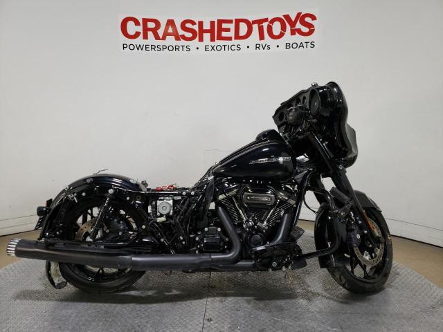 HARLEY-DAVIDSON FLHXS 2020 1hd1krp13lb663037