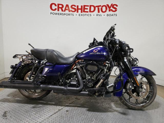 HARLEY-DAVIDSON FLHXS 2020 1hd1krp14lb603798