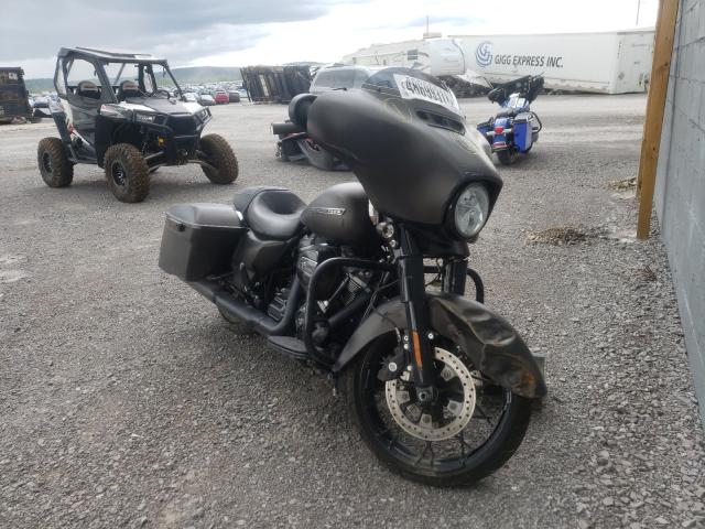 HARLEY-DAVIDSON FLHXS 2020 1hd1krp14lb644688