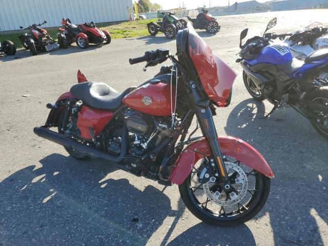 HARLEY-DAVIDSON FLHXS 2022 1hd1krp15nb635842