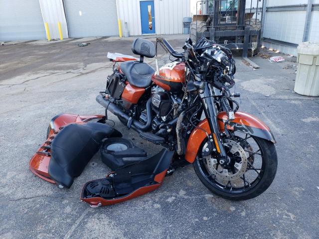 HARLEY-DAVIDSON FLHXS 2020 1hd1krp16lb632994