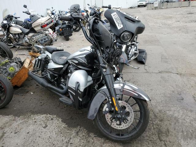 HARLEY-DAVIDSON FLHXS 2019 1hd1krp17kb625907