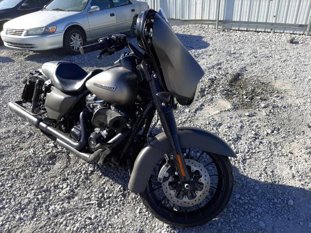 HARLEY-DAVIDSON FLHXS 2019 1hd1krp18kb621753