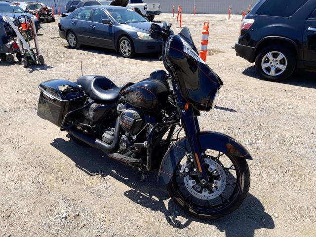 HARLEY-DAVIDSON FLHXS 2020 1hd1krp18lb660487