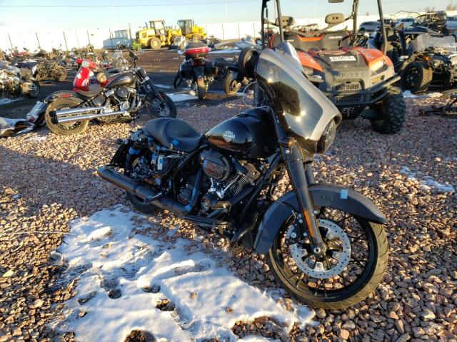 HARLEY-DAVIDSON FLHXS 2021 1hd1krp18mb666162