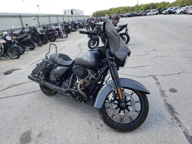 HARLEY-DAVIDSON FLHXS 2021 1hd1krp18mb669739