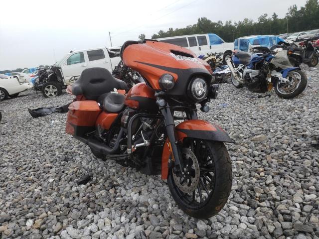 HARLEY-DAVIDSON FLHXS 2019 1hd1krp19kb631708