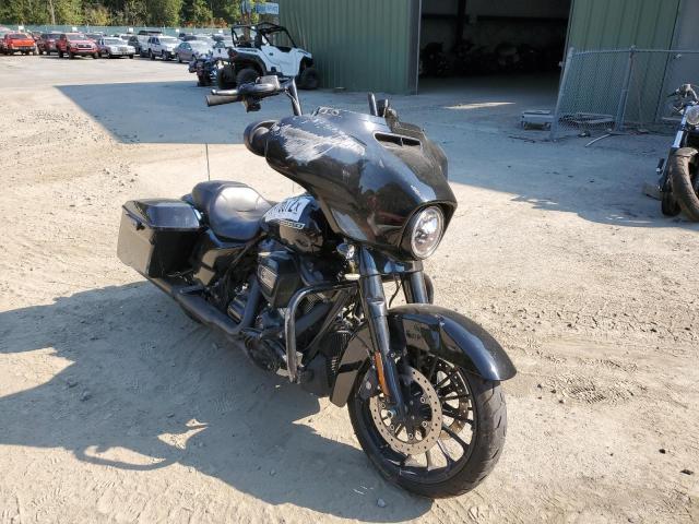 HARLEY-DAVIDSON FLHXS 2019 1hd1krp19kb654325