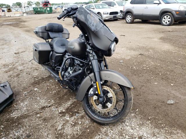 HARLEY-DAVIDSON FLHXS 2020 1hd1krp19lb663947