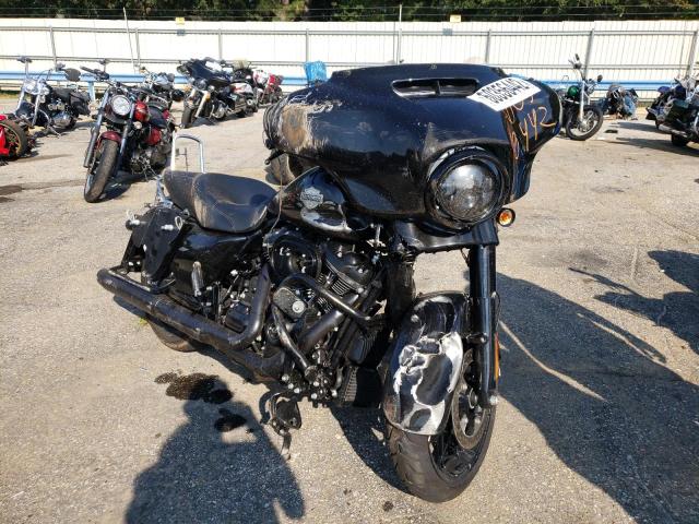 HARLEY-DAVIDSON FLHXS 2021 1hd1krp19mb663416