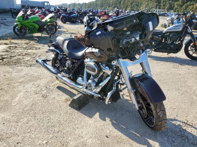 HARLEY-DAVIDSON FLHXS 2022 1hd1krp19nb633690