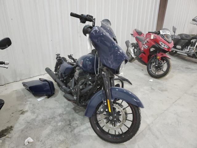 HARLEY-DAVIDSON FLHXS 2019 1hd1krp1xkb642264