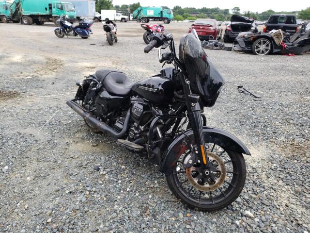 HARLEY-DAVIDSON FLHXS 2019 1hd1krp1xkb653300