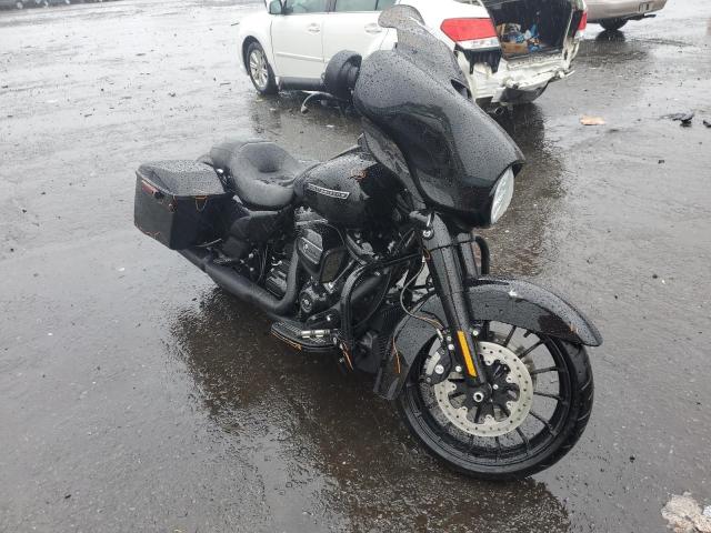 HARLEY-DAVIDSON FLHXS 2019 1hd1krp1xkb680075