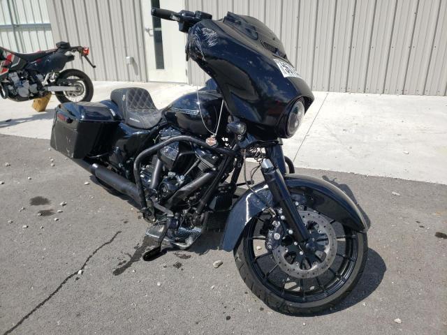 HARLEY-DAVIDSON FLHXS 2019 1hd1krp1xkb683414