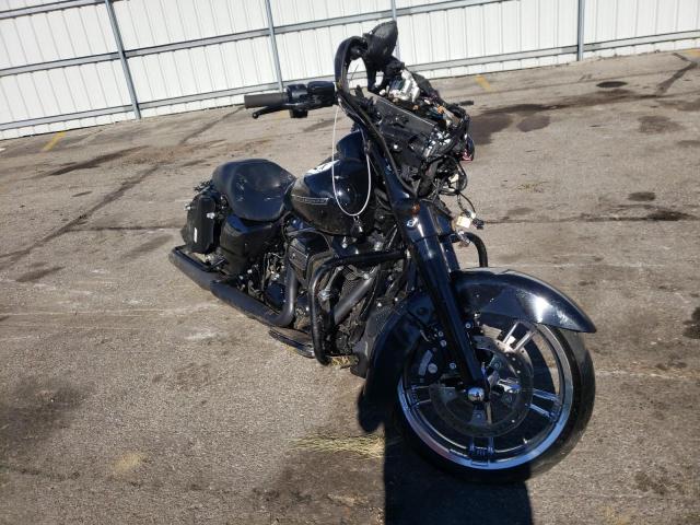 HARLEY-DAVIDSON FLHXS 2020 1hd1krp1xlb611002