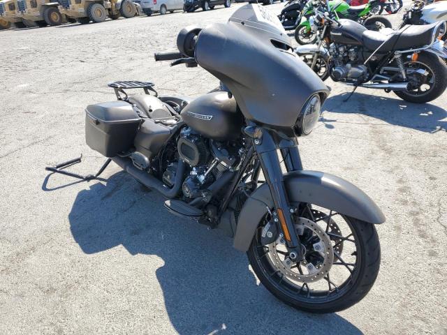 HARLEY-DAVIDSON FLHXS 2020 1hd1krp29lb653248