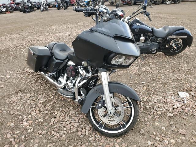 HARLEY-DAVIDSON FLTRXS ROA 2017 1hd1ktc11hb648109