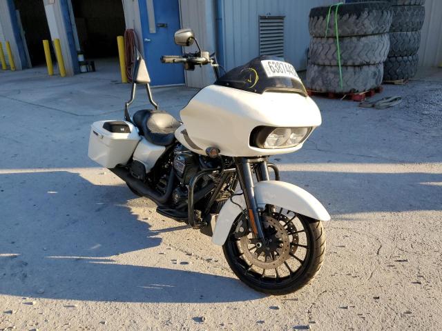 HARLEY-DAVIDSON FLTRXS ROA 2018 1hd1ktc11jb624558