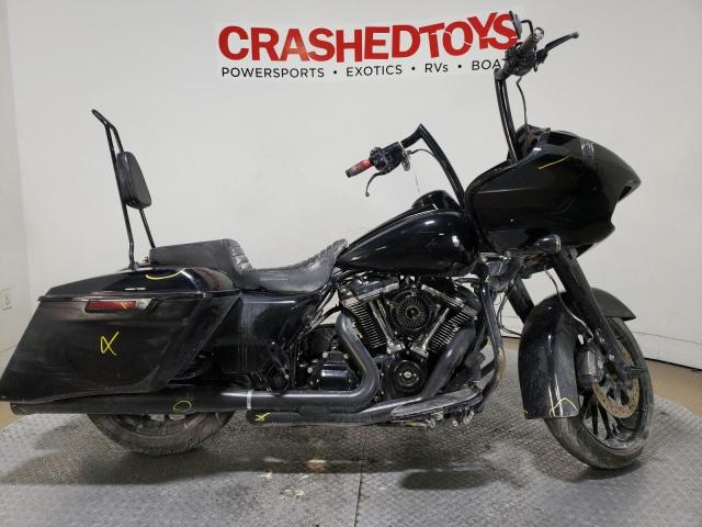 HARLEY-DAVIDSON FLTRXS ROA 2018 1hd1ktc12jb635214