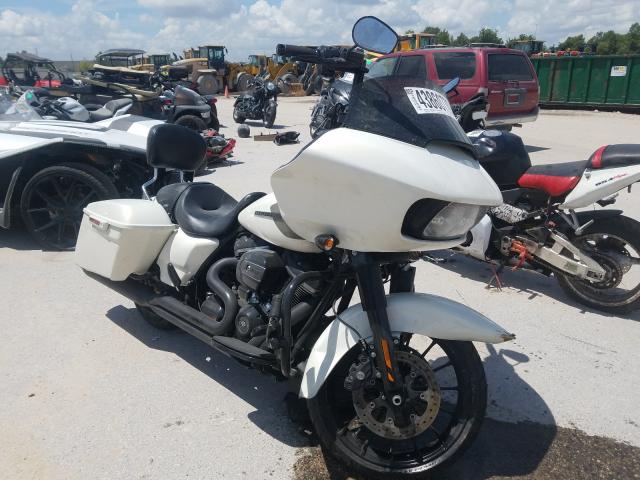 HARLEY-DAVIDSON FLTRXS ROA 2018 1hd1ktc16jb649777