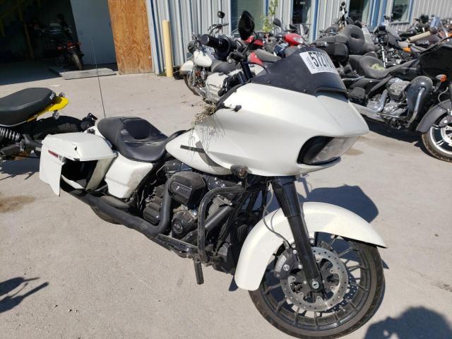 HARLEY-DAVIDSON FLTRXS ROA 2018 1hd1ktc18jb639560