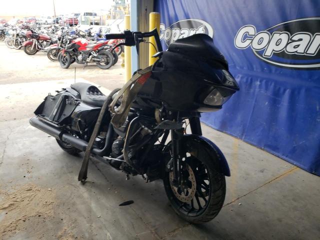 HARLEY-DAVIDSON FLTRXS ROA 2018 1hd1ktc19jb653211