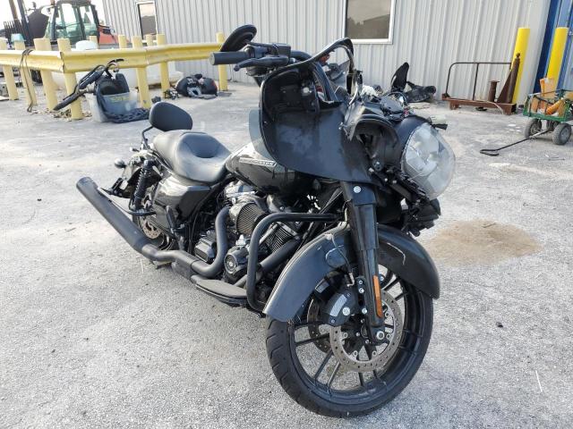 HARLEY-DAVIDSON FLTRXS ROA 2018 1hd1ktc1xjb614854