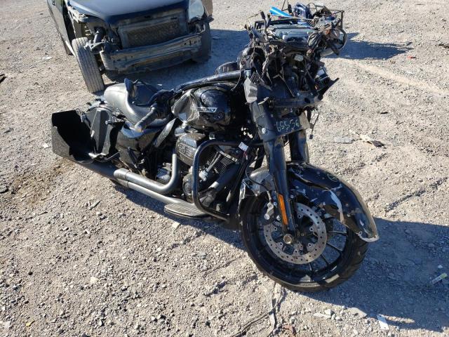 HARLEY-DAVIDSON FLTRXS ROA 2018 1hd1ktc1xjb655565