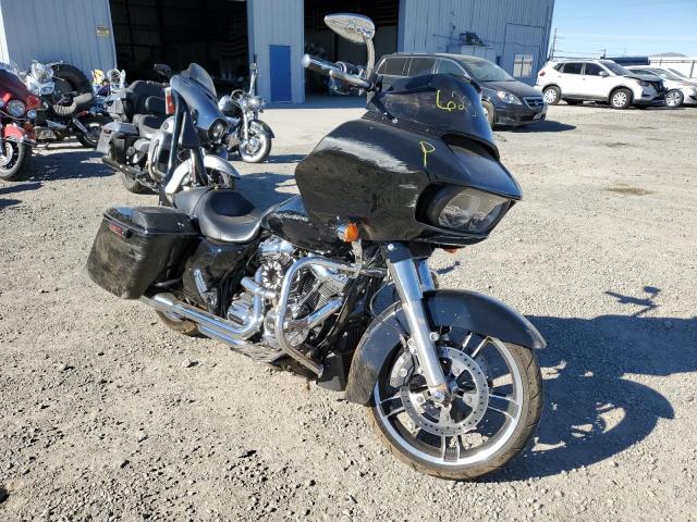 HARLEY-DAVIDSON FLTRXS ROA 2017 1hd1ktc33hb639526