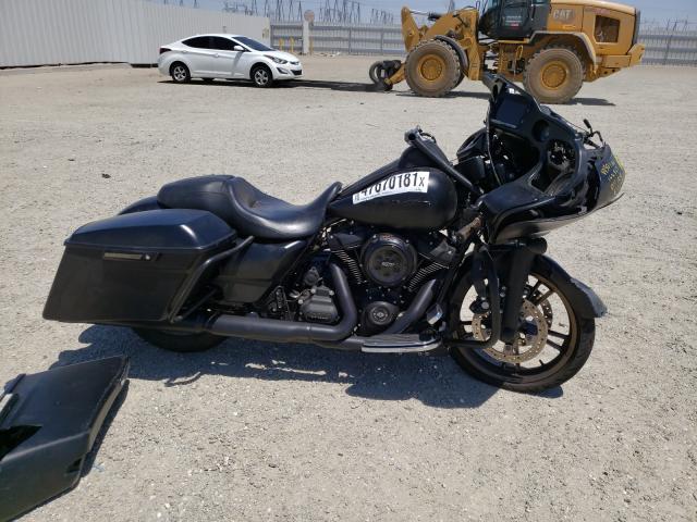 HARLEY-DAVIDSON FLTRXS ROA 2017 1hd1ktc34hb617129