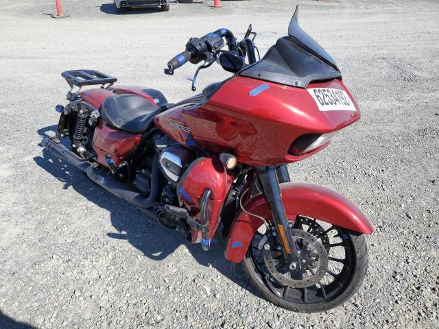 HARLEY-DAVIDSON FLTRXS ROA 2018 1hd1ktc37jb648476