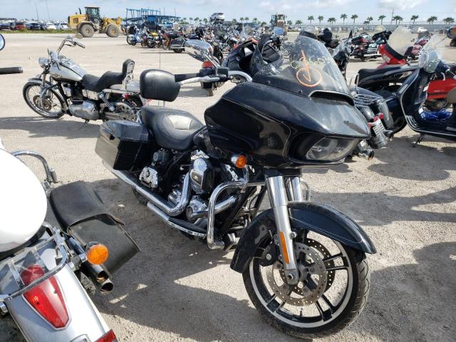 HARLEY-DAVIDSON FLTRXS ROA 2015 1hd1ktm11fb626526