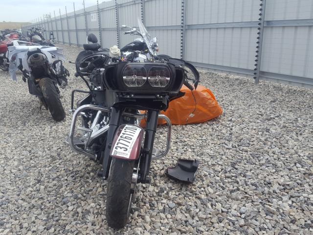 HARLEY-DAVIDSON FLTRXS ROA 2015 1hd1ktm16fb702287