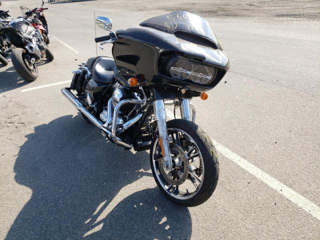 HARLEY-DAVIDSON FLTRXS ROA 2016 1hd1ktm16gb679577