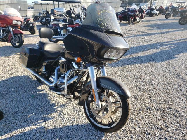 HARLEY-DAVIDSON FLTRXS ROA 2016 1hd1ktm18gb639419