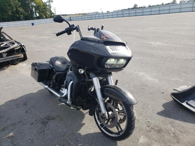 HARLEY-DAVIDSON FLTRXS ROA 2016 1hd1ktm18gb640599