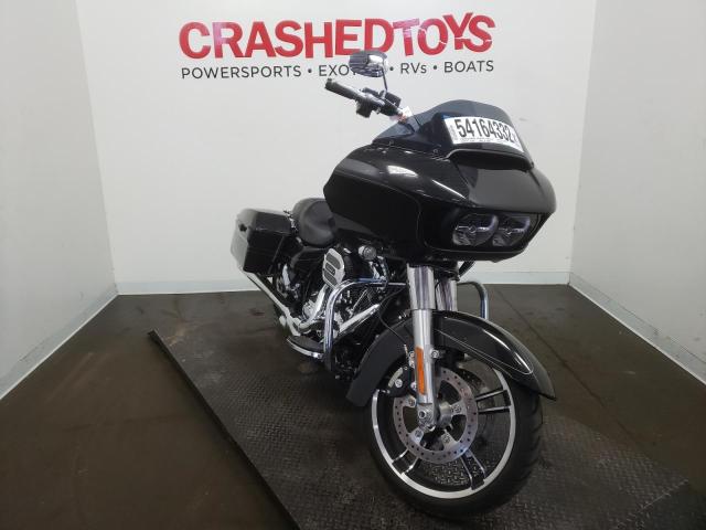 HARLEY-DAVIDSON FLTRXS ROA 2016 1hd1ktm18gb675045