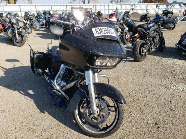 HARLEY-DAVIDSON FLTRXS ROA 2015 1hd1ktm19fb653585