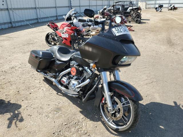 HARLEY-DAVIDSON FLTRXS ROA 2015 1hd1ktm38fb614309