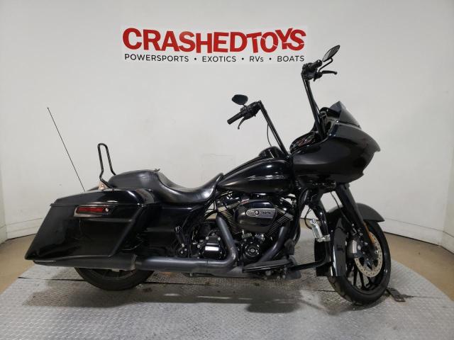 HARLEY-DAVIDSON FLTRXS 2019 1hd1ktp11kb679393