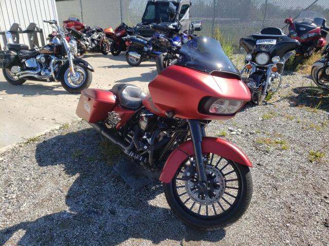 HARLEY-DAVIDSON FLTRXS 2019 1hd1ktp12kb669178